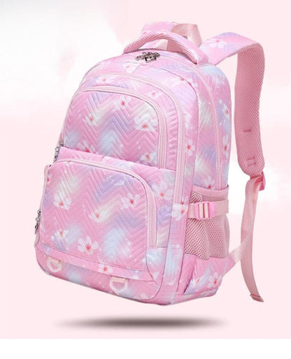 Stitch Design Schulranzen