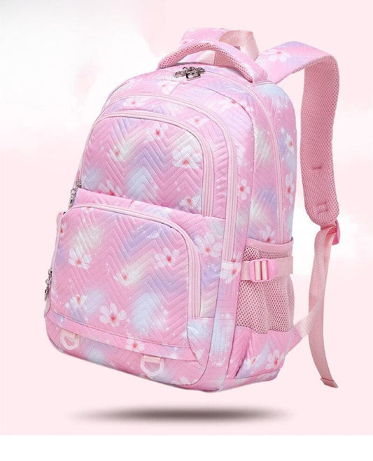 Stitch Design Schulranzen