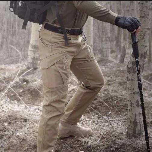 Herren Cargohose | Funktion