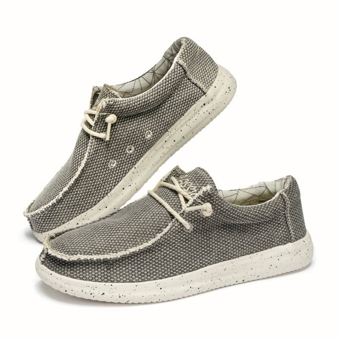Herren Komfortable Slipper | Leichtgewicht