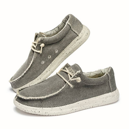 Herren Komfortable Slipper | Leichtgewicht