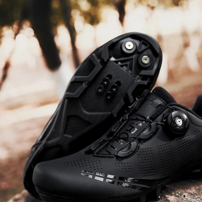 Orthopädische Fahrradschuhe