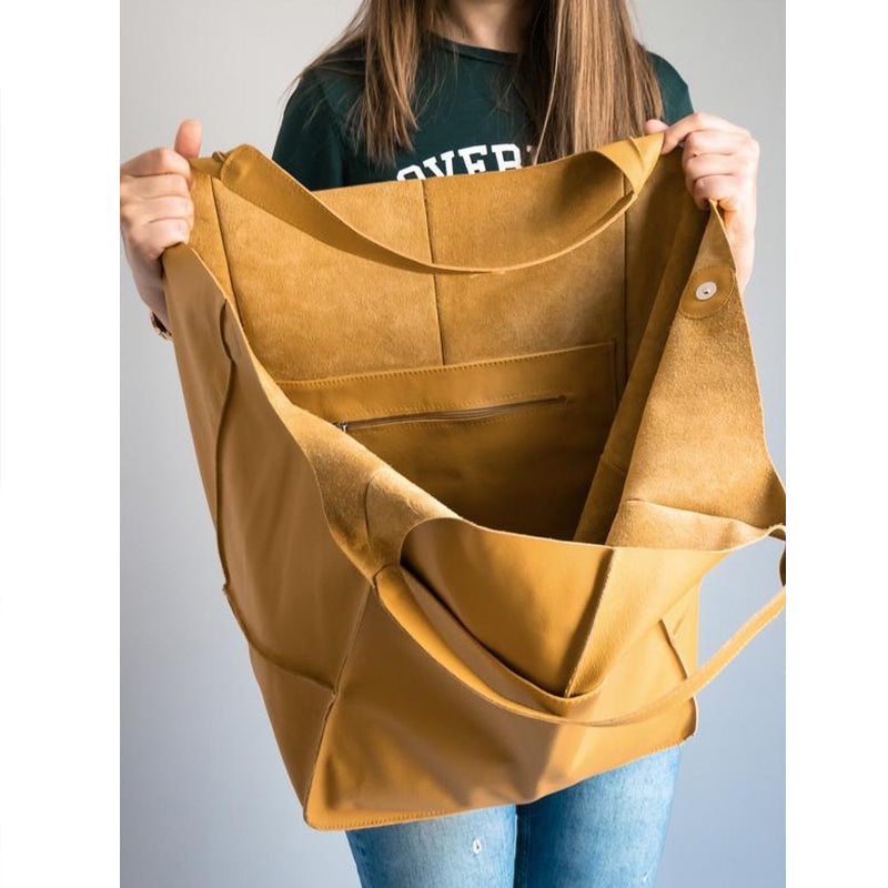 Damen Moderne Handtasche | Groß
