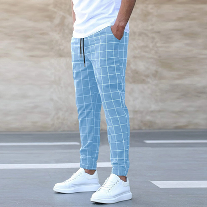 Herren Bequem Hose | Jogging