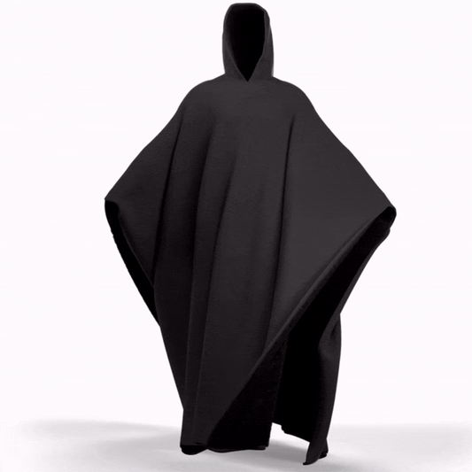 Hoodie Beruhigende Decke Oversize Weiches Material
