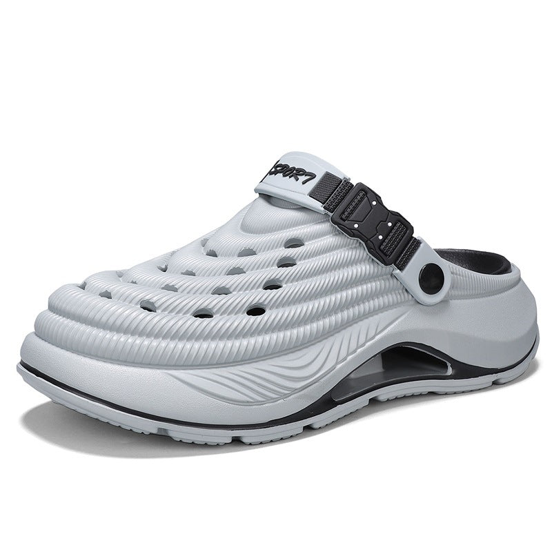 Herren Wasserfeste Clogs | Bequem