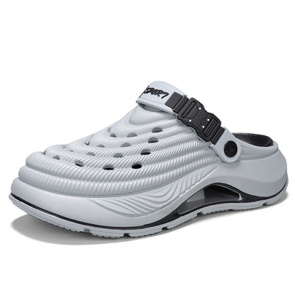 Herren Wasserfeste Clogs | Bequem
