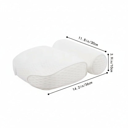 Ergonomisches Badkissen – Bequemes Design für ein luxuriöses Badeerlebnis