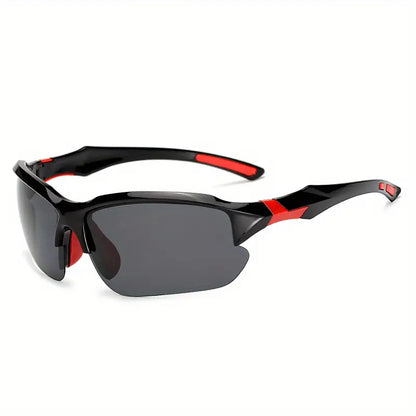 Sportsonnenbrille für den Sommer 2025 - Abenteuerbereit