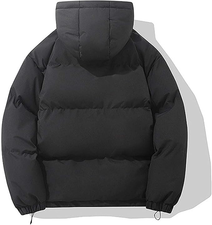 Damen Kurz Winterjacke | Warm