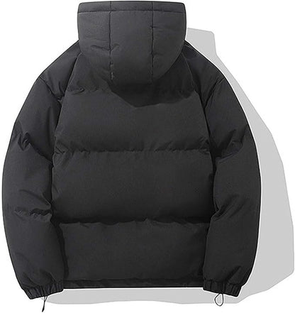 Damen Kurz Winterjacke | Warm