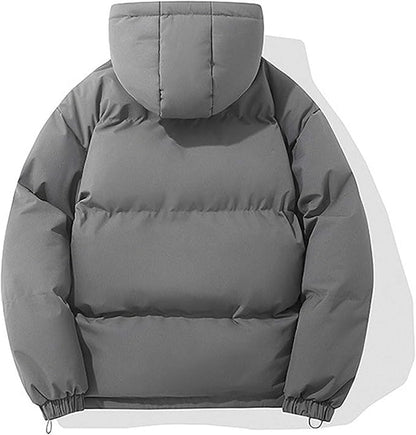 Damen Kurz Winterjacke | Warm