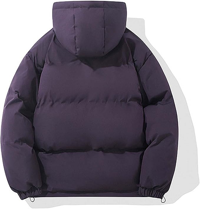 Damen Kurz Winterjacke | Warm