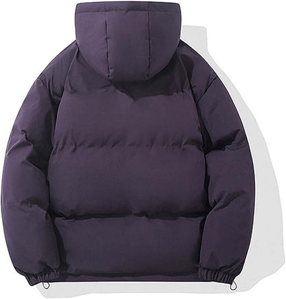 Damen Kurz Winterjacke | Warm