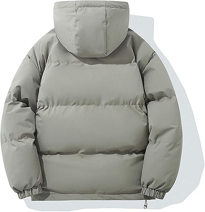 Damen Kurz Winterjacke | Warm