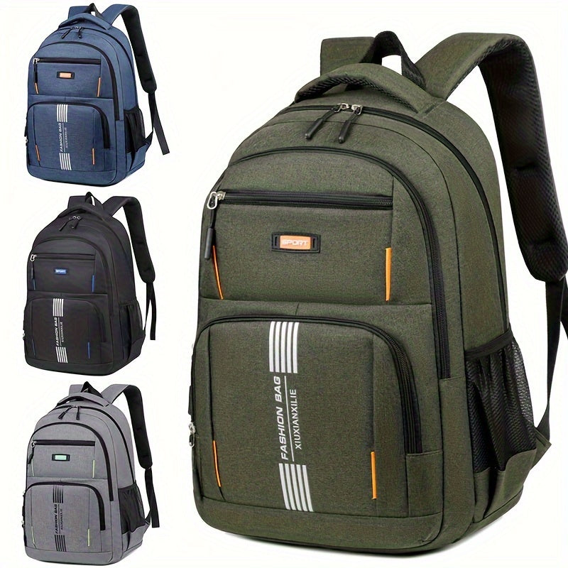 Herren Arbeitsrucksack | Groß