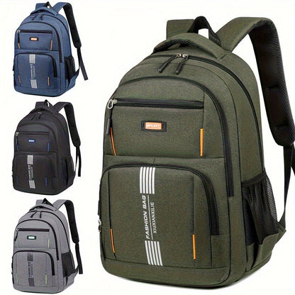 Herren Arbeitsrucksack | Groß