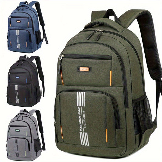 Herren Arbeitsrucksack | Groß