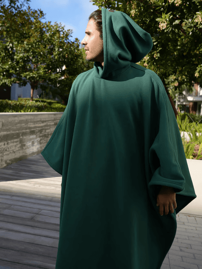 Hoodie Beruhigende Decke Oversize Weiches Material