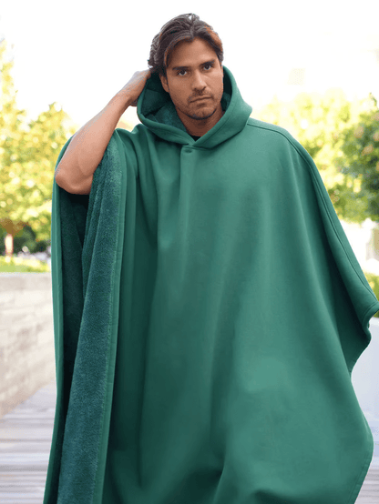 Hoodie Beruhigende Decke Oversize Weiches Material