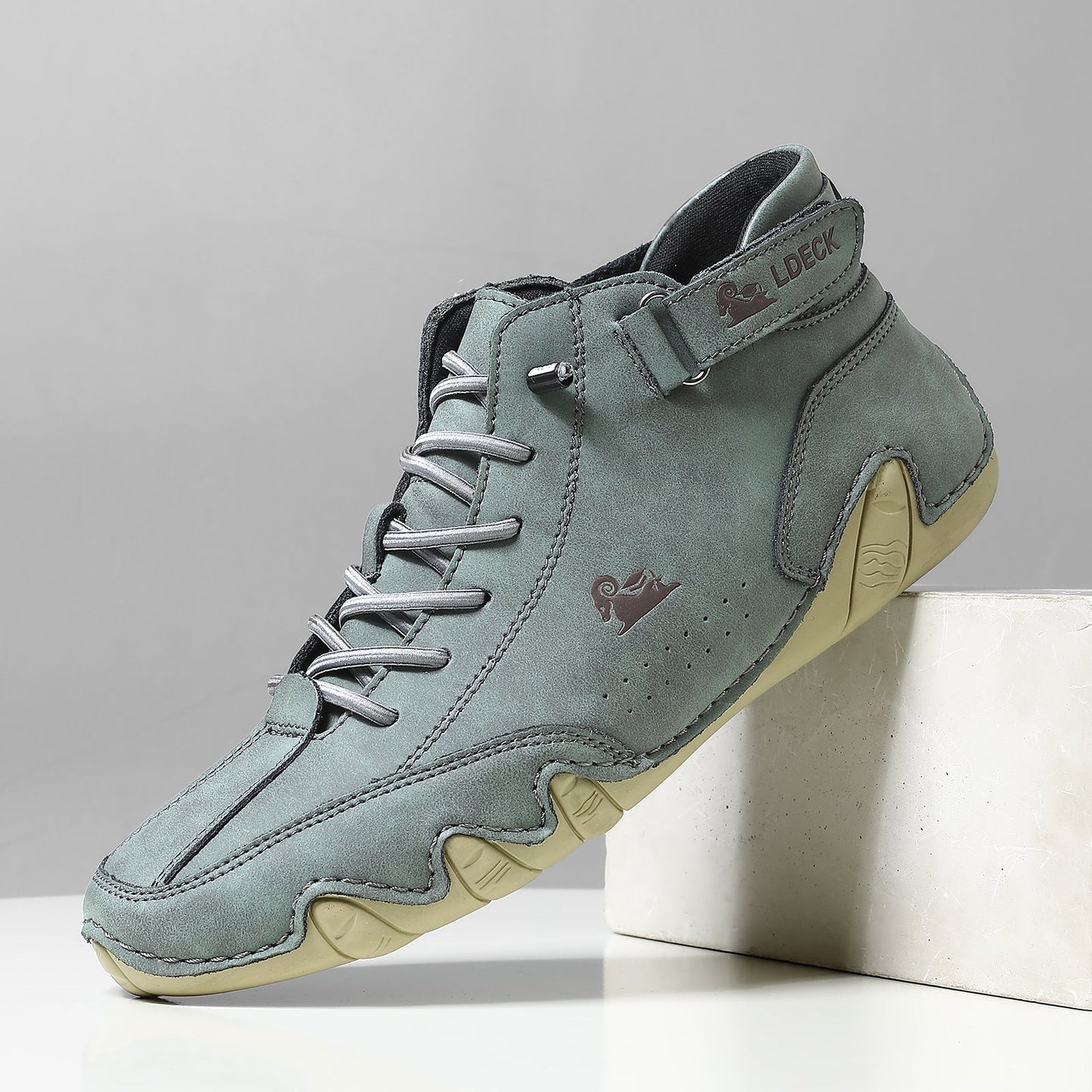 Herren Barfuß Sneaker | Bequem