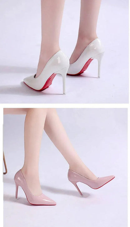 Damen Stiletto-Absätze | Asakuchi