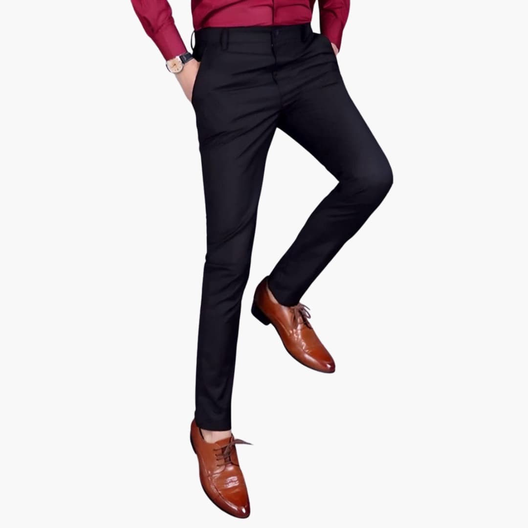 Herren Stretch Hose | Sommer