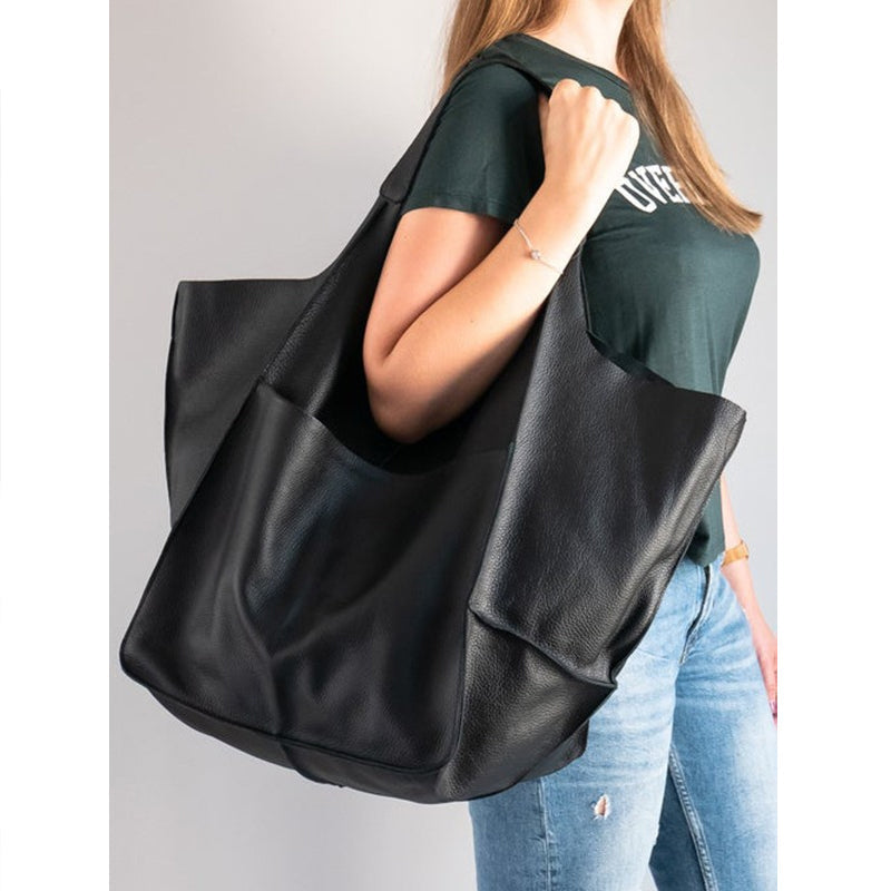 Damen Moderne Handtasche | Groß