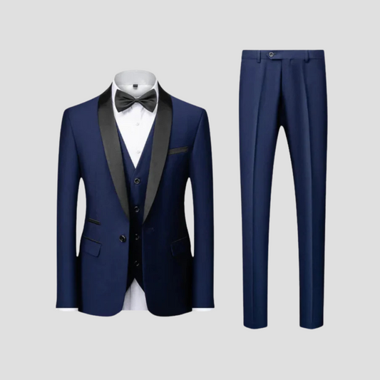 Men's Three Piece Suits | Tuxedo