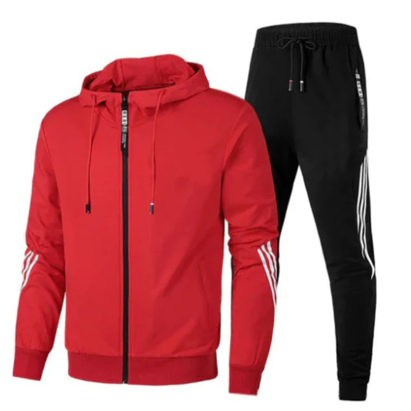 Herren Jogginganzug | Sportlich