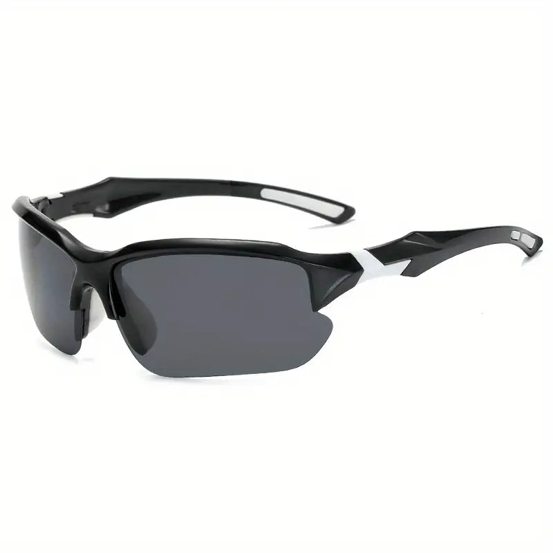 Sportsonnenbrille für den Sommer 2025 - Abenteuerbereit