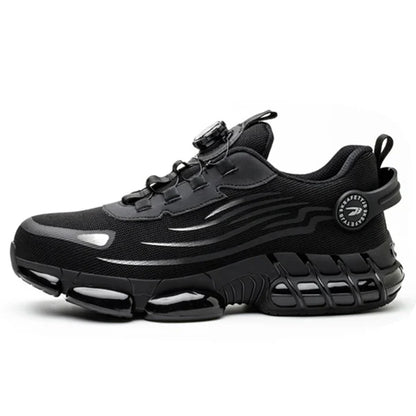 Herren Leichte Sicherheits Sneaker | Bequem