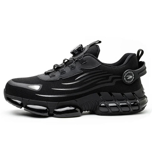 Herren Leichte Sicherheits Sneaker | Bequem