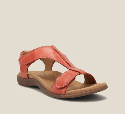 Damen Sommer Strand Sandalen | Offene Zehen