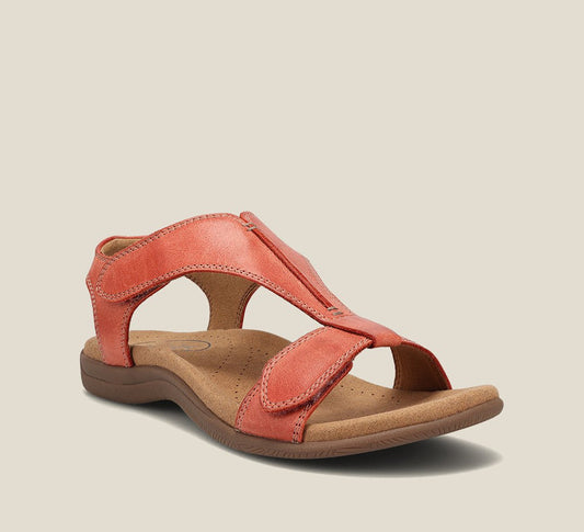 Damen Sommer Strand Sandalen | Offene Zehen