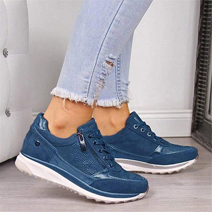 Damen Bequeme Sneakers | Sommer