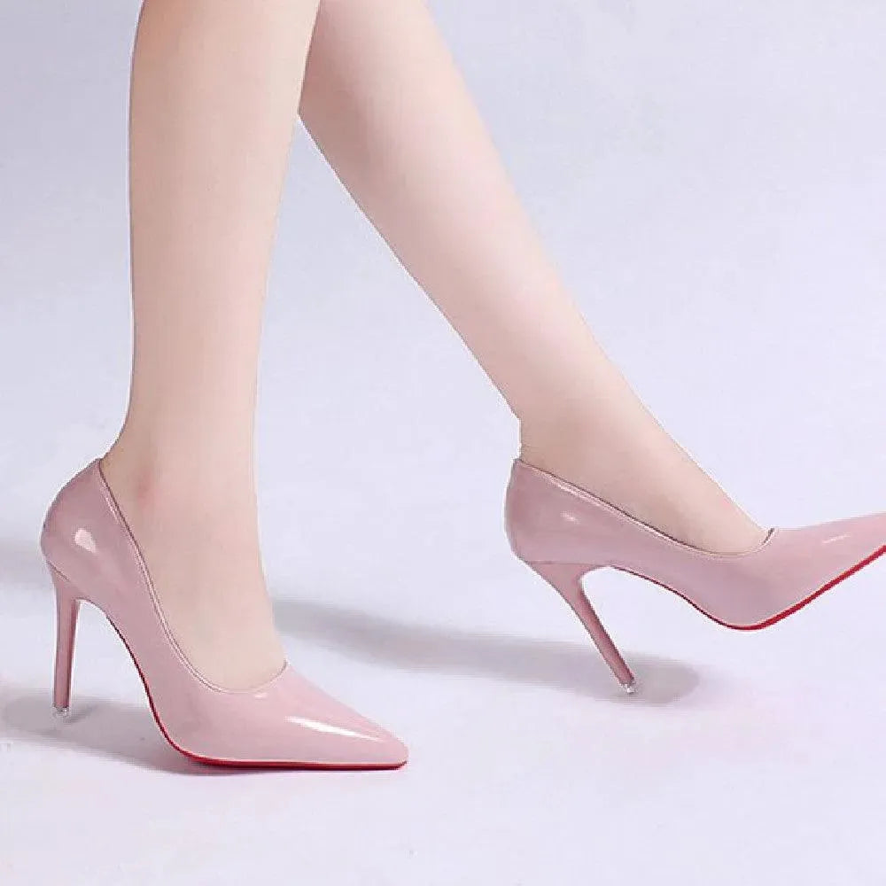 Damen Stiletto-Absätze | Asakuchi