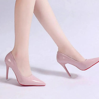 Damen Stiletto-Absätze | Asakuchi