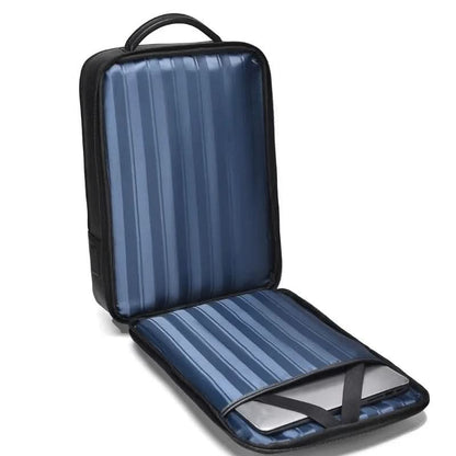 Smart USB-Rucksack für Arbeit und tägliche Mobilität
