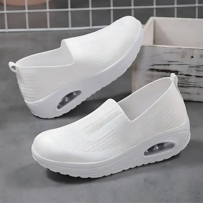 Damen Modern Sneaker | Bequem
