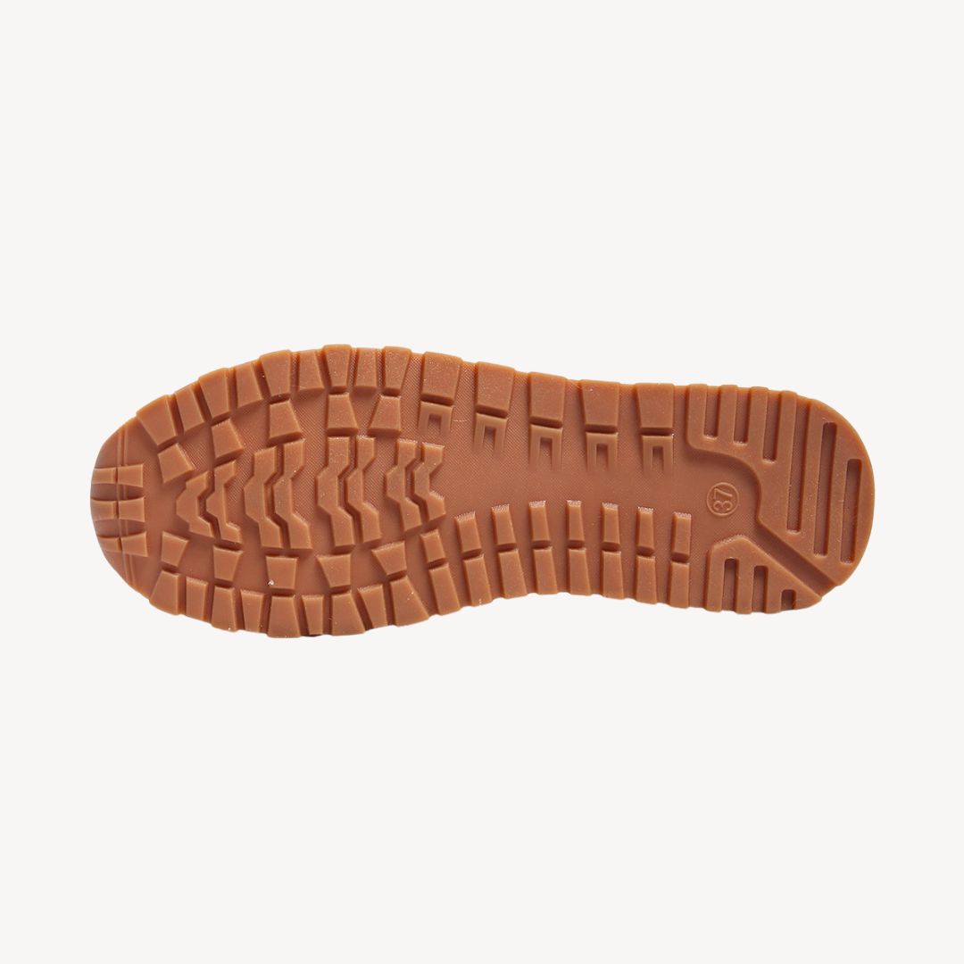 Women's Suede Loafers | Orthopedic