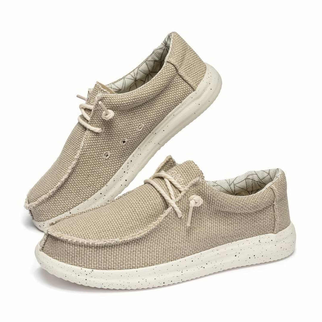 Herren Komfortable Slipper | Leichtgewicht