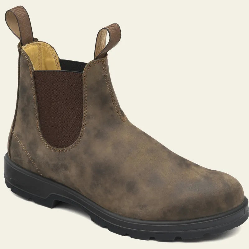 Herren Chelsea Boots | Wasserdicht