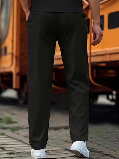Herren Freizeit Jogginghose | Bequem