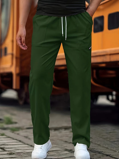 Herren Freizeit Jogginghose | Bequem
