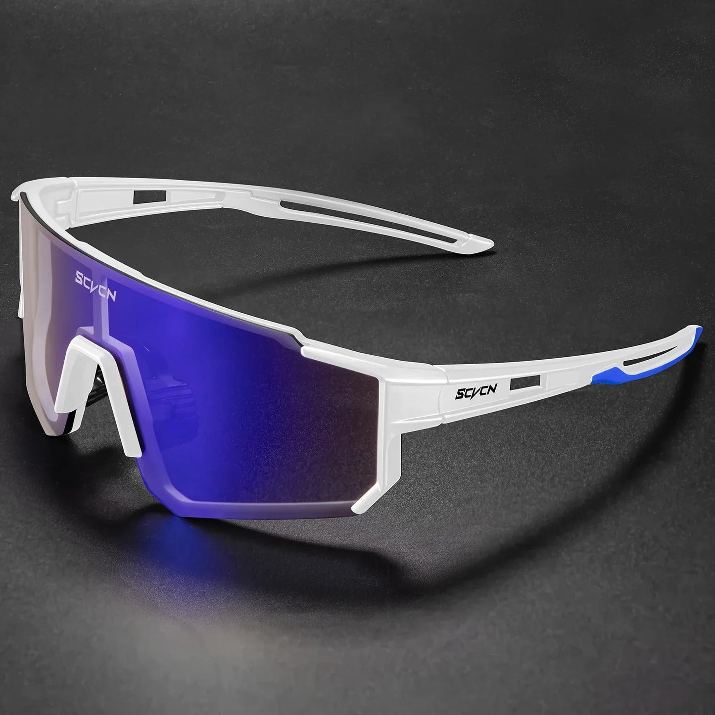 Unisex Fahrrad-Sonnenbrille | Sport