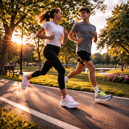 Orthopädische Schuhe | Bequeme Gesundheitsfußbekleidung