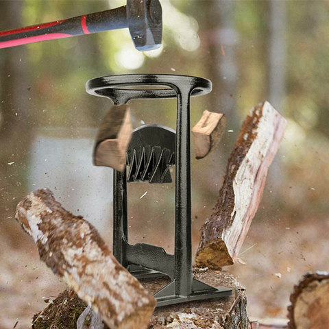Holzspalter – Effizientes und sicheres Spalten von Brennholz