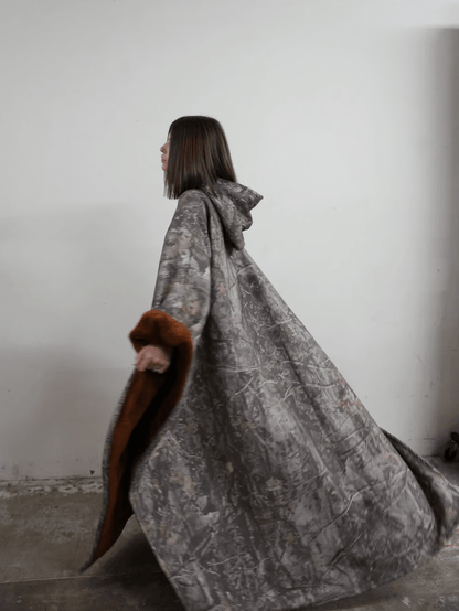 Hoodie Beruhigende Decke Oversize Weiches Material