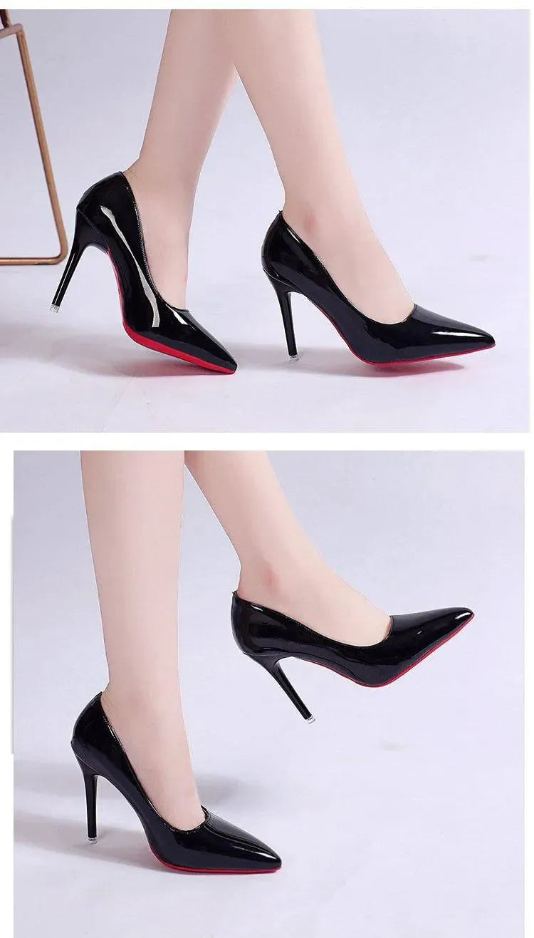 Damen Stiletto-Absätze | Asakuchi